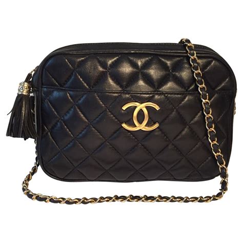 chanel air serie tasche|chanel tasche second hand.